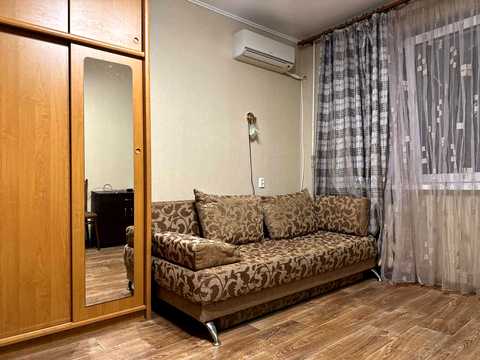 квартира по адресу Добровольцев пер., 10