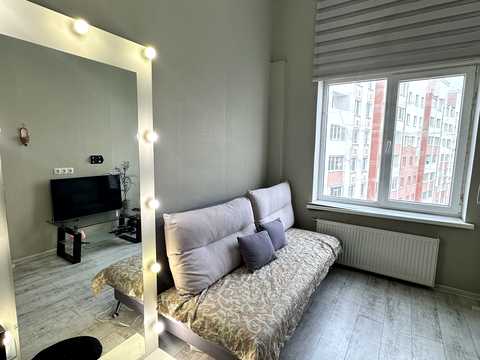 квартира за адресою Шевченківський пров., 36