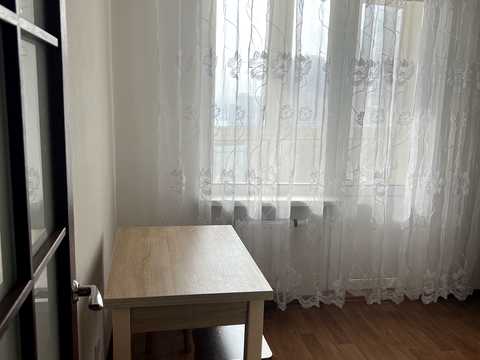 квартира за адресою Бориса Гмирі вул., 18