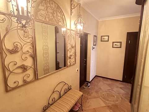 квартира по адресу Ованеса Туманяна ул., 15-А