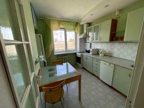 квартира за адресою Щекавицька вул., 40/37