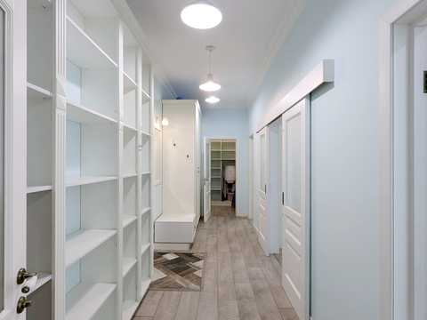 квартира по адресу Дегтярная ул., 31
