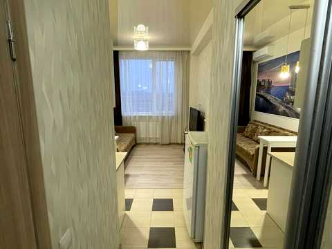 квартира по адресу Салтовское шоссе, 43
