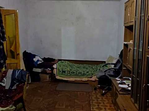 квартира по адресу Сонячна Набережна ул. (Маршала Малиновского), 60