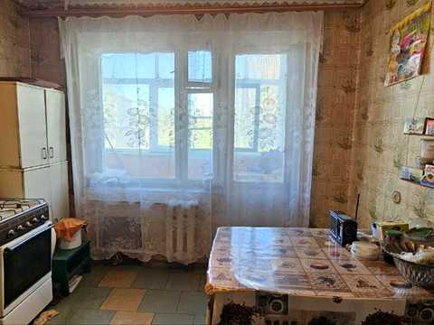 квартира по адресу Промышленная ул., 4
