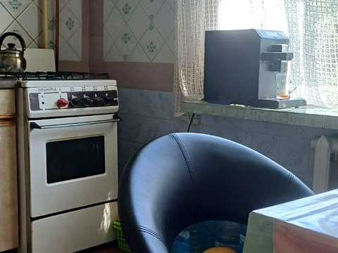 квартира за адресою Бориспільська вул., 49