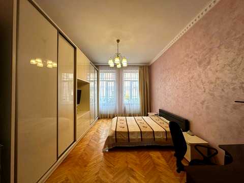 квартира по адресу Шептицьких, 19