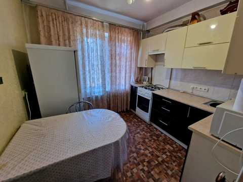 квартира за адресою Русанівська набережна вул., 10/1
