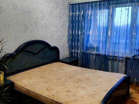 квартира за адресою Чарівна вул., 153