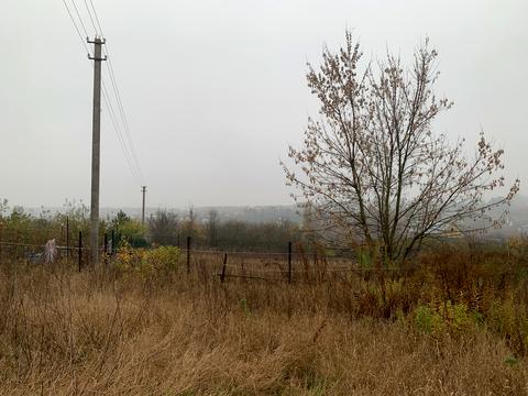 ділянка за адресою Солнечный переулок