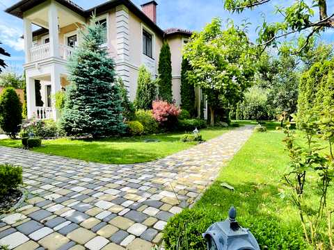 дом по адресу Георгія Горюшка ул., 9