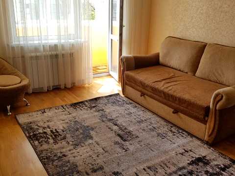 квартира за адресою Харківське шосе, 8