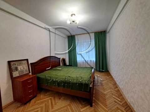 квартира за адресою Авіаконструктора Антонова вул. (Авіації), 15-А