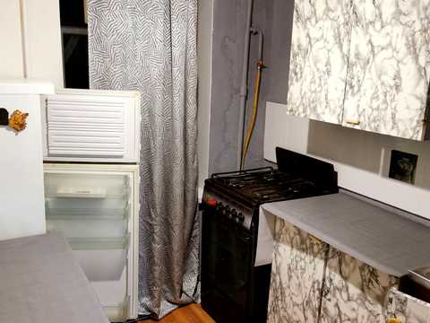 квартира за адресою Академіка Доброхотова вул., 7