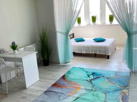 квартира по адресу Лазурная ул., 5