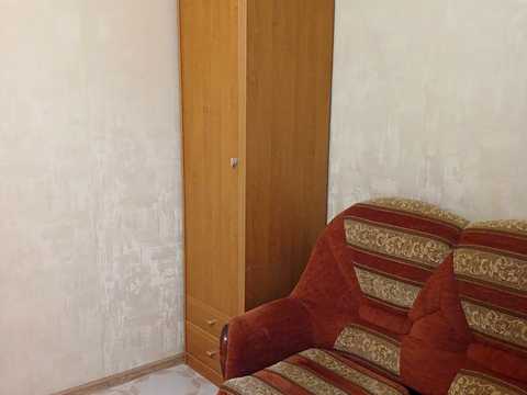 квартира по адресу Лабораторная ул., 26-А