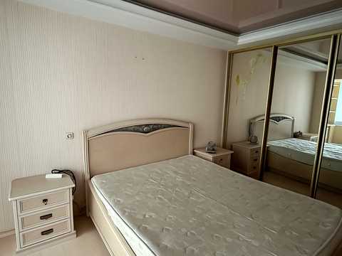 квартира за адресою Миколи Мурашка вул., 4