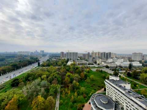 квартира по адресу Васильковская ул., 100-А