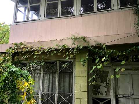 участок по адресу Фонтанская дорога ул. (Перекопской дивизии улица), 86