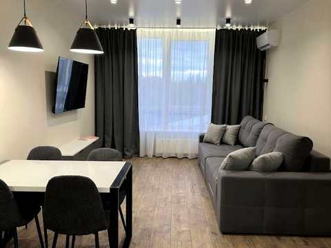 квартира за адресою Віктора Некрасова вул. (Північно-Сирецька), 10