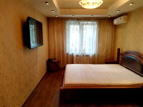 квартира за адресою Левка Лук'яненка вул. (Маршала Тимошенка), 6-А