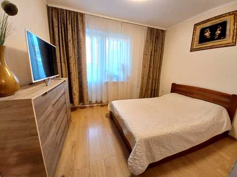 квартира за адресою Петра Григоренка просп., 21