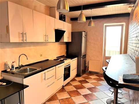 квартира за адресою Клавдіївська вул., 40-В