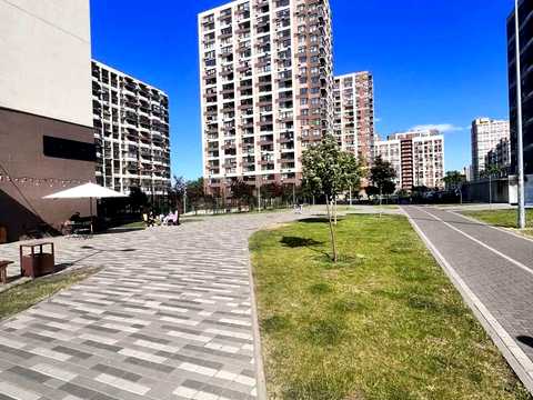 квартира за адресою Межова вул., 68а