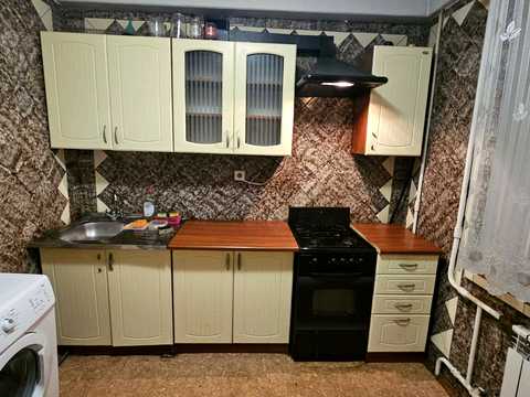 квартира за адресою Оболонський просп., 7