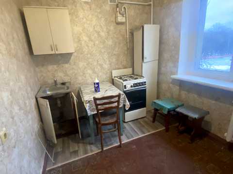 квартира по адресу Шевченка, 998