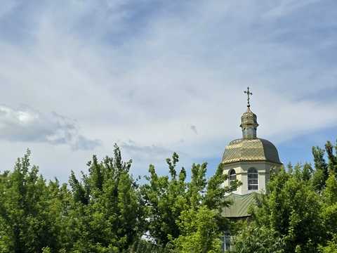 ділянка за адресою Ентузіастів