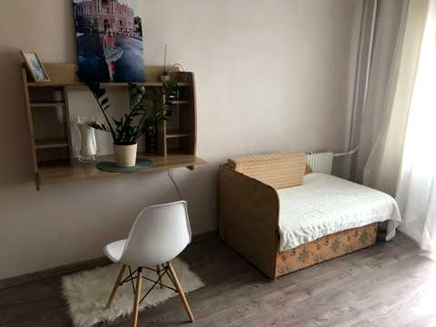 квартира за адресою Оболонський просп., 37