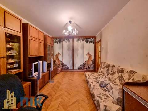 квартира за адресою Оболонський просп., 34/1