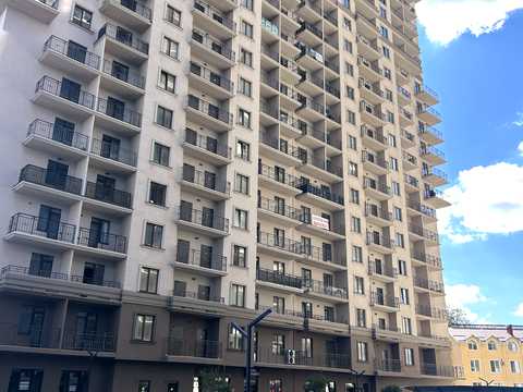 коммерческая по адресу Фонтанская дорога ул., 25