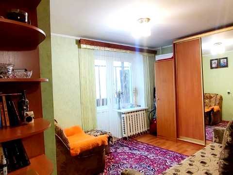 квартира по адресу вул. Соборна БОС, 207
