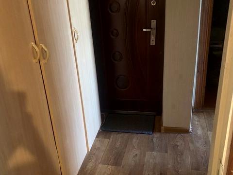квартира по адресу 1-й Паровозный пер., 24