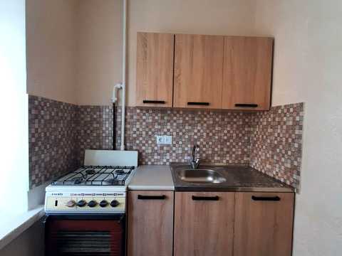 квартира по адресу Гарматная ул., 21