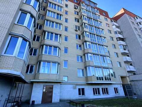 квартира за адресою Київський Шлях вул., 1Д