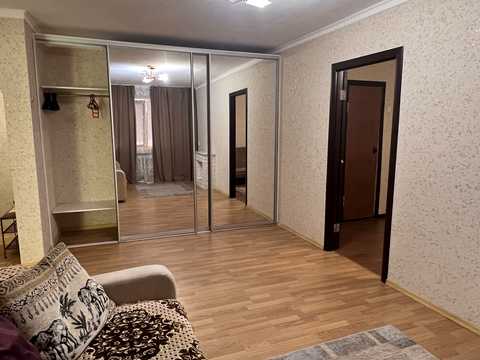 квартира по адресу Шоссейная ул. (Фрунзе), 1