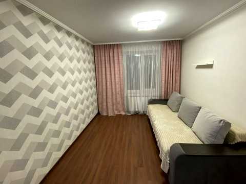 квартира за адресою Кармелюка вул., 10