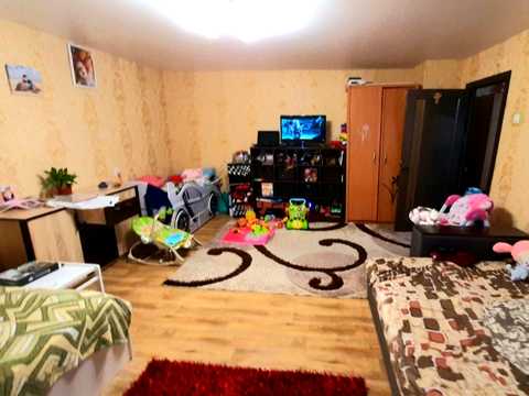 квартира по адресу Образцова ул., 3