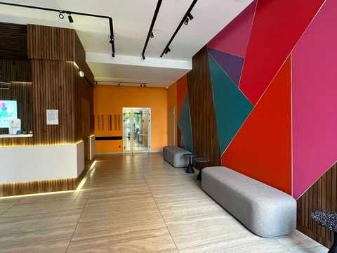 квартира за адресою Столичне шосе, 3