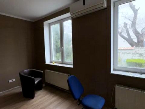 коммерческая по адресу Французский бульв., 49