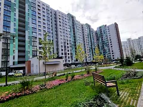 квартира по адресу Тираспольская ул., 58