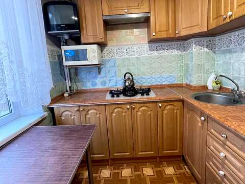 квартира за адресою Барабашова вул., 38