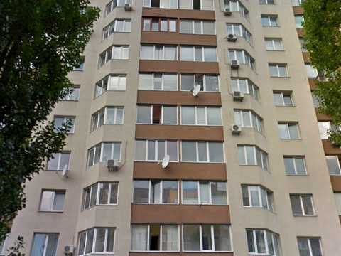 квартира по адресу Дмитрия Багалия ул. (Пожарского), 10/15