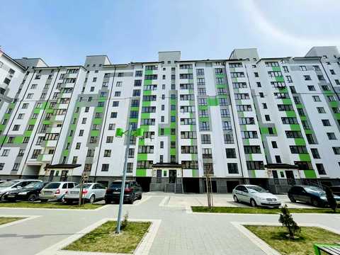 квартира за адресою Василя Стуса вул., (30)