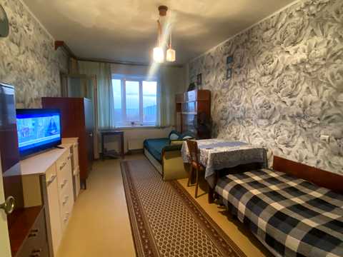квартира по адресу Генерала Пухова ул. (Генерала Пухова), 130