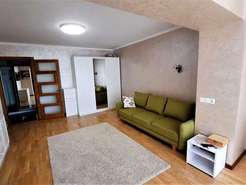 квартира за адресою Шевченка вул., 95