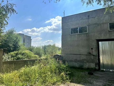 коммерческая по адресу пгт. Дубляны, Вокзальна, 20